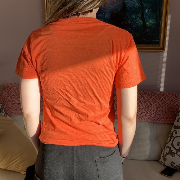 Captain America Marvel Tshirt - Picture 2 of 2